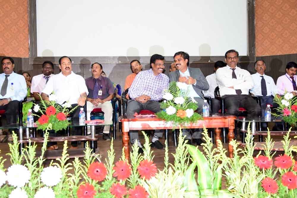 Induction programe