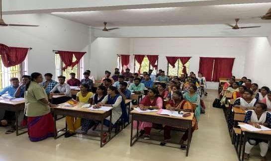 Paavai Foundation on X: Every experiment, whether successful or not,  teaches us something new. The only source of knowledge is experience! # paavai conducted various activities for their children regarding the  importance of