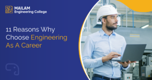 Why Choose Engineering