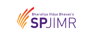 SPJIMR (SP Jain Institute of Management and Research), Mumbai