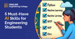 AI Skills For Engineering Students