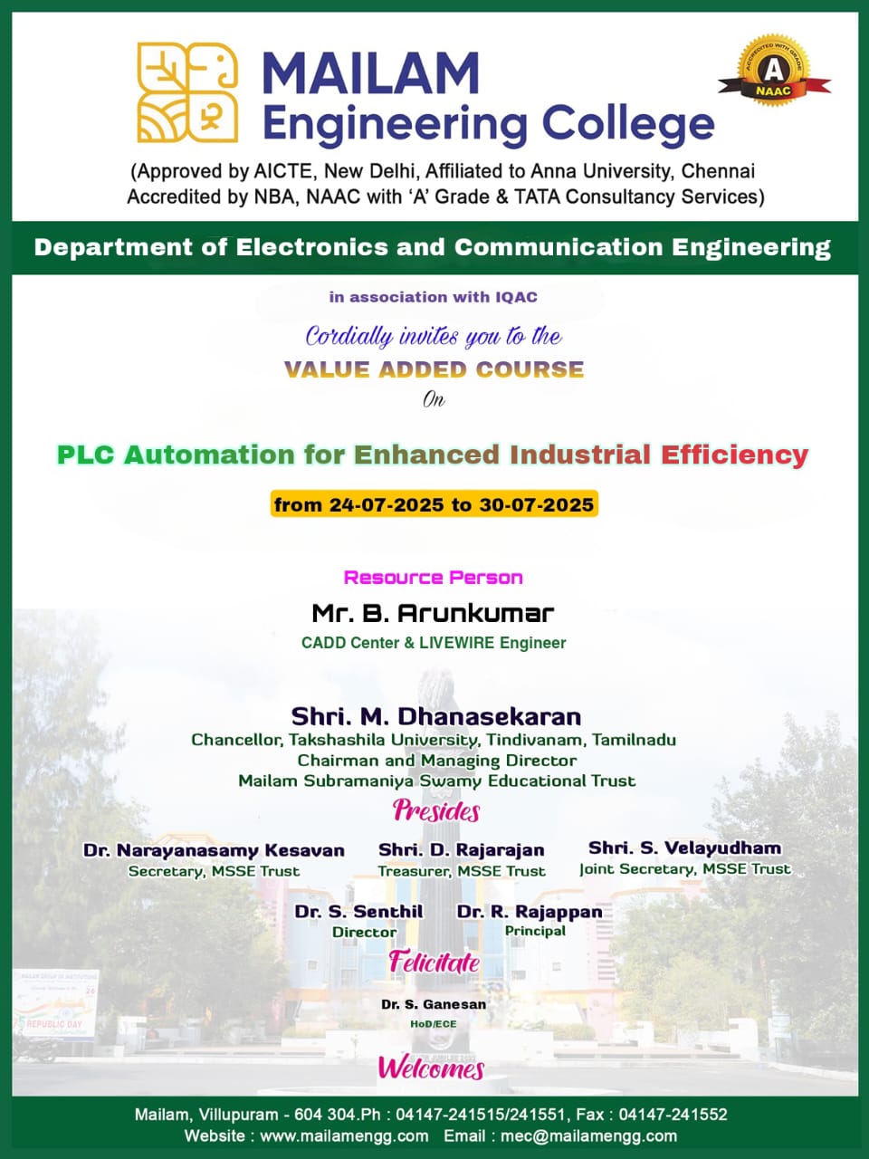 PLC-automation