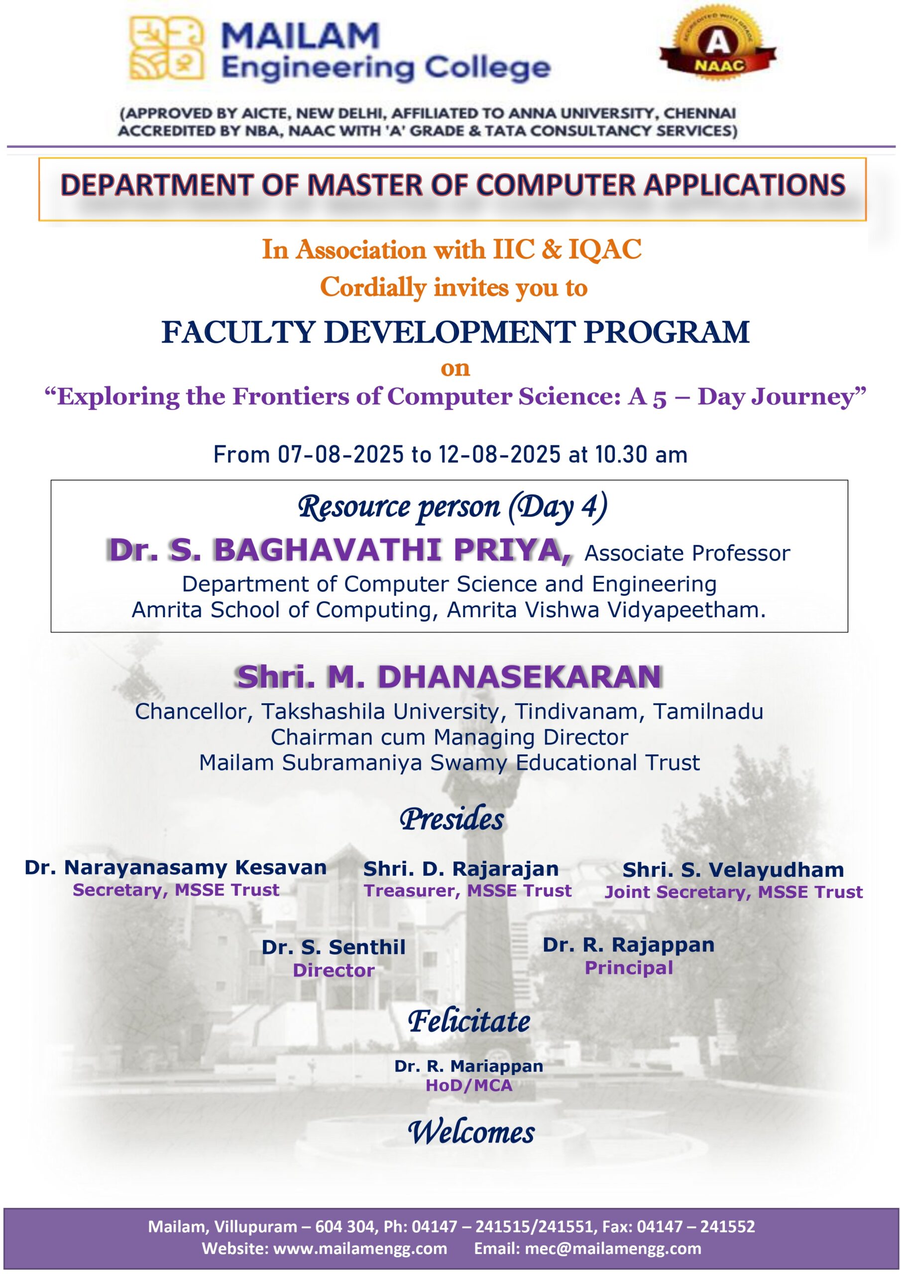 Invitation 4
