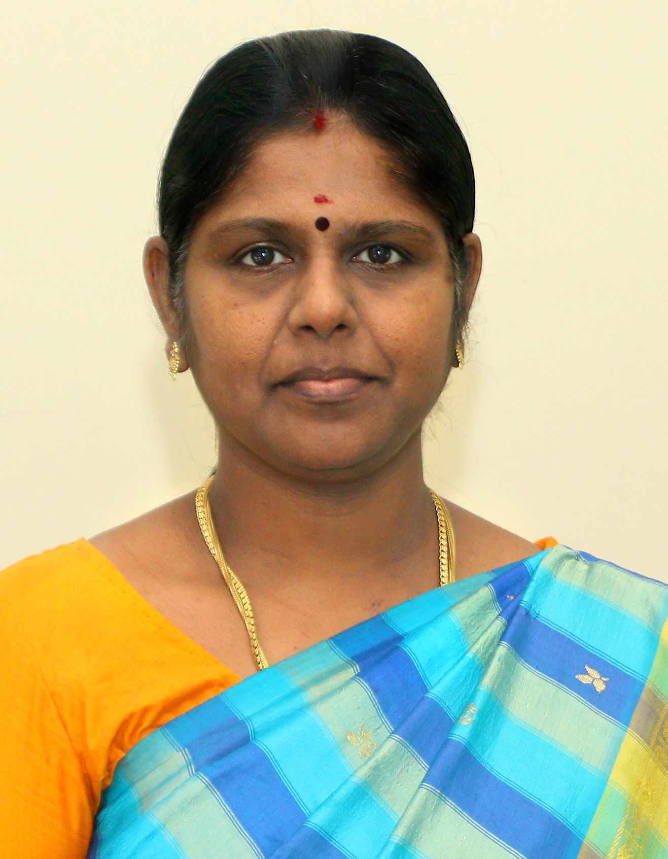 Dr. T. Priyaradhikadevi