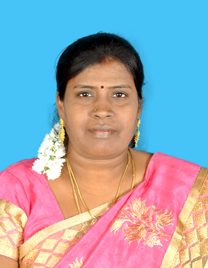 DR. JOHNSIRANI K S : PROFESSOR