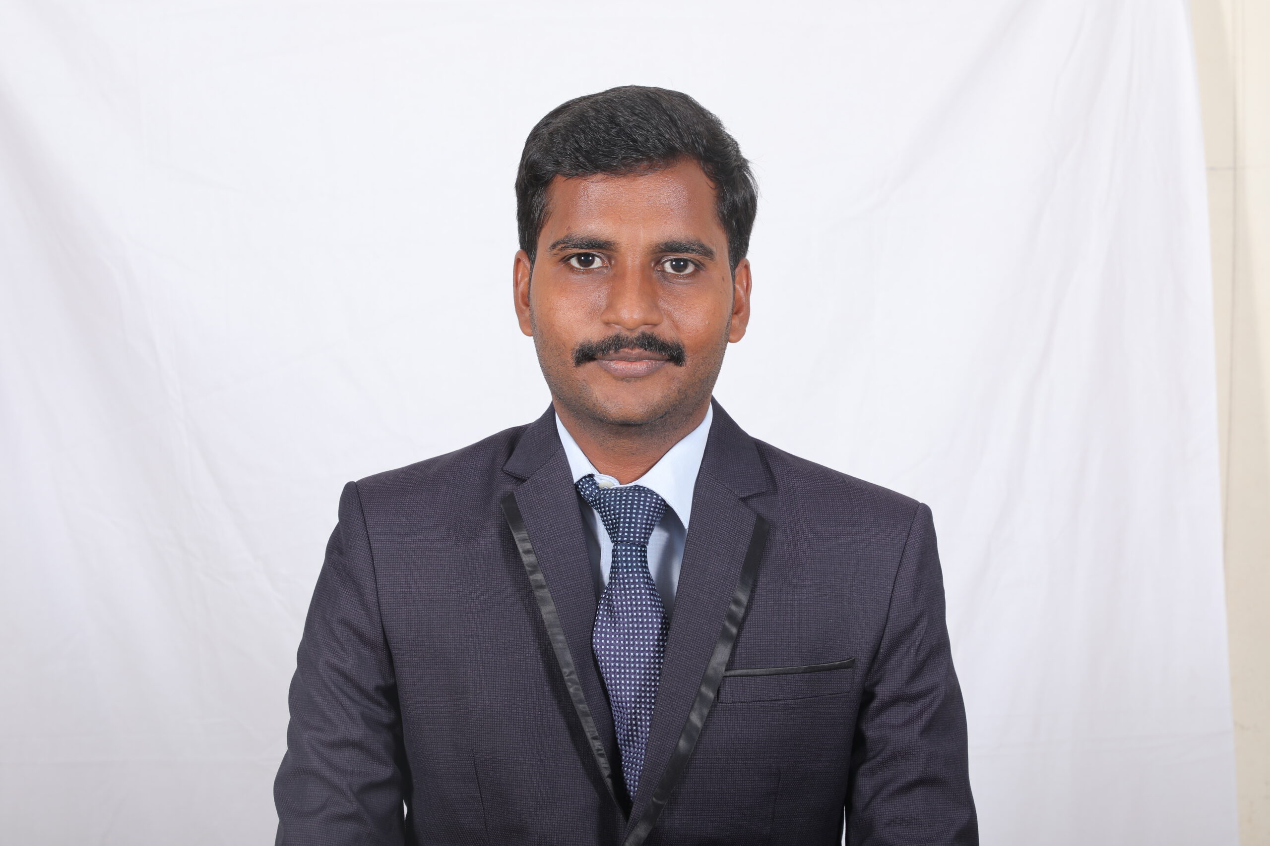 MR. UDHAYAKUMAR K : ASSISTANT PROFESSOR