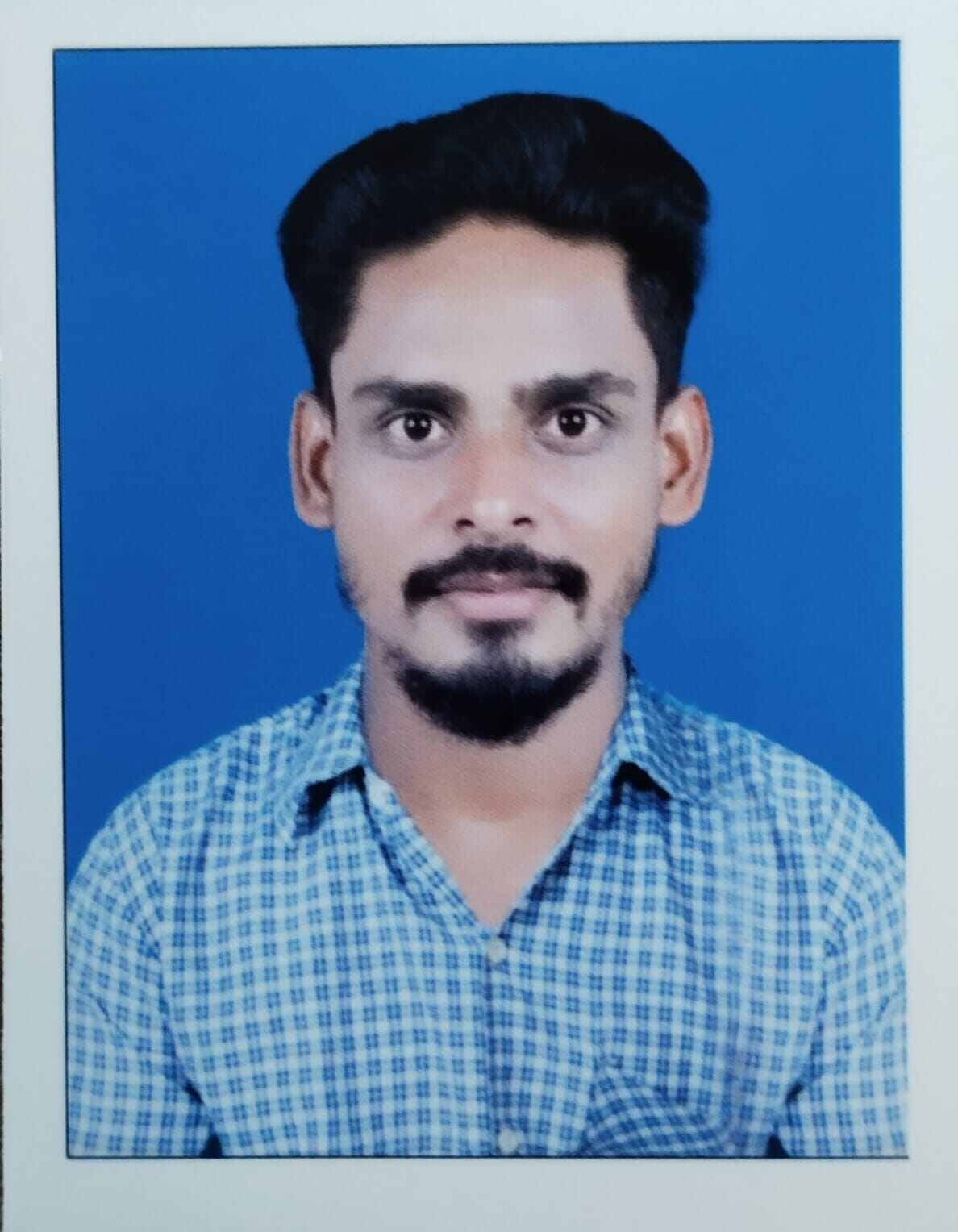 MR. MOHAMED ALI JINNA A : ASSISTANT PROFESSOR