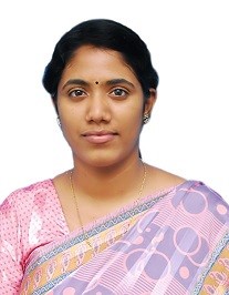 MRS. KOMALA VALLI V : ASSISTANT PROFESSOR