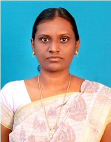 MS. YUVAPRIYA J : ASSISTANT PROFESSOR