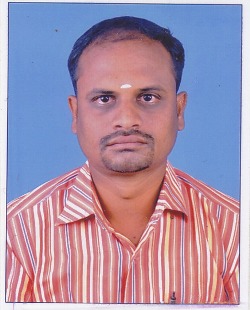 DR. SUNDHARA MOORTHY V : PROFESSOR