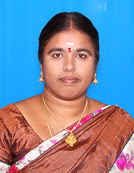 MRS. RAJALAKSHMI K : ASSOCIATE PROFESSOR