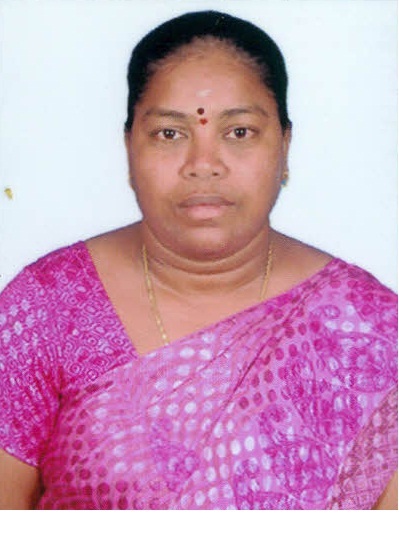 MRS. MALA C : ASSOCIATE PROFESSOR