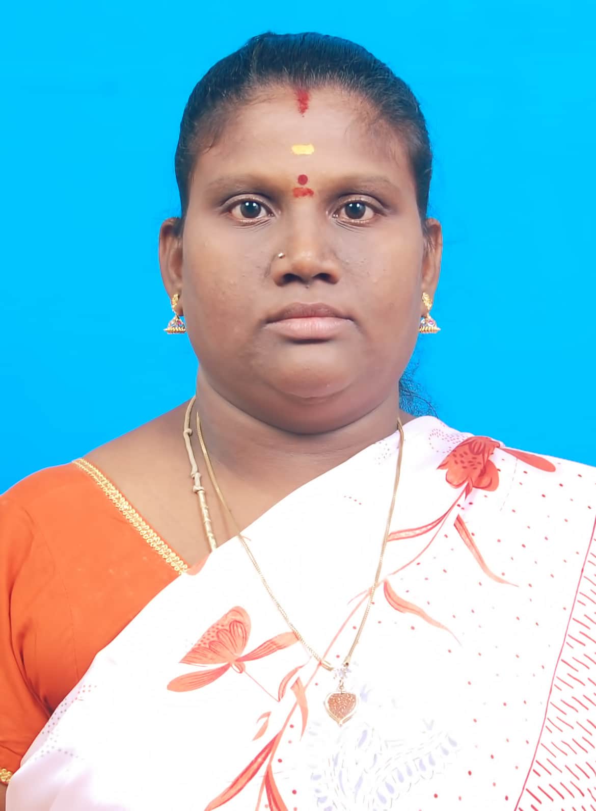 MRS. KALAIVANI G : ASSISTANT PROFESSOR
