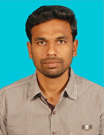 MR. HEMACHANDRAN C : ASSISTANT PROFESSOR