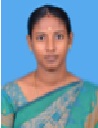 MRS. INDHUMATHY B : ASSISTANT PROFESSOR