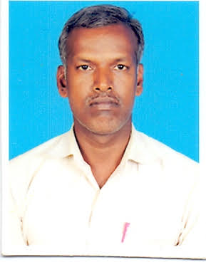 MR. JEARADJE D : ASSISTANT PROFESSOR