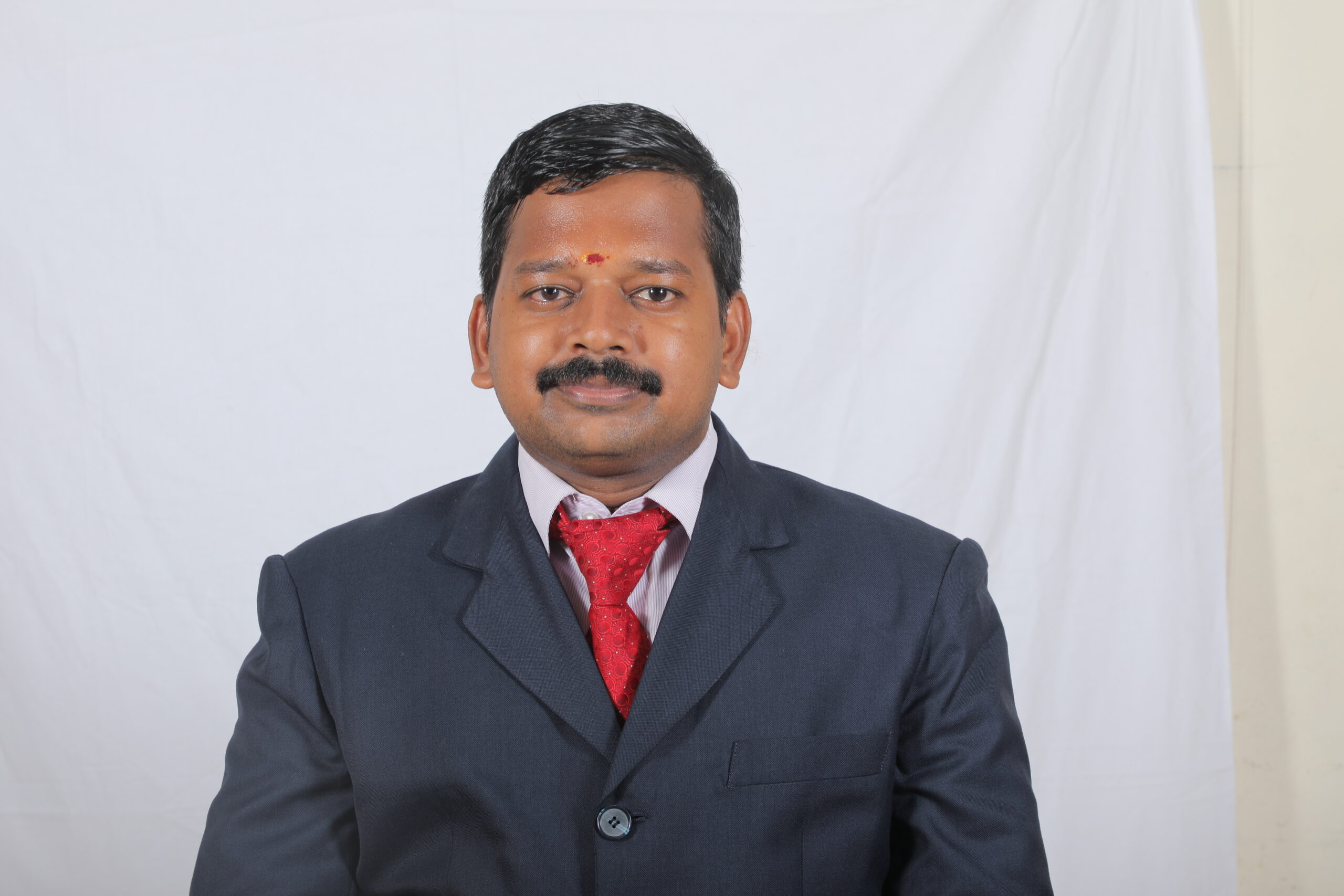 Mr. Saravana Kumar