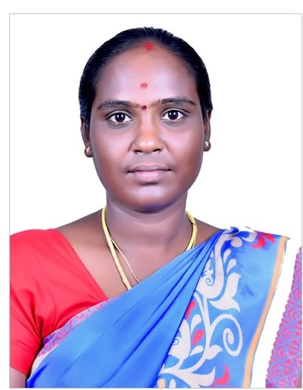 MRS. SHOPANA A : ASSISTANT PROFESSOR