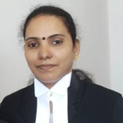 Mrs. K. Selvapriya