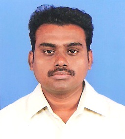 DR. SATHEESHKUMAR P : PROFESSOR