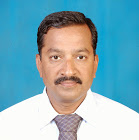 DR. MURALI KRISHNAN N : PROFESSOR