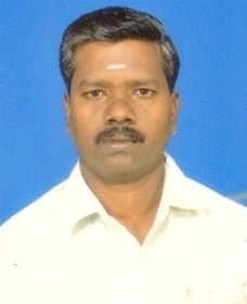 MR. MUTHURAMAN A : ASSOCIATE PROFESSOR