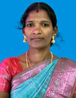 MRS. ALVIN P : ASSISTANT PROFESSOR