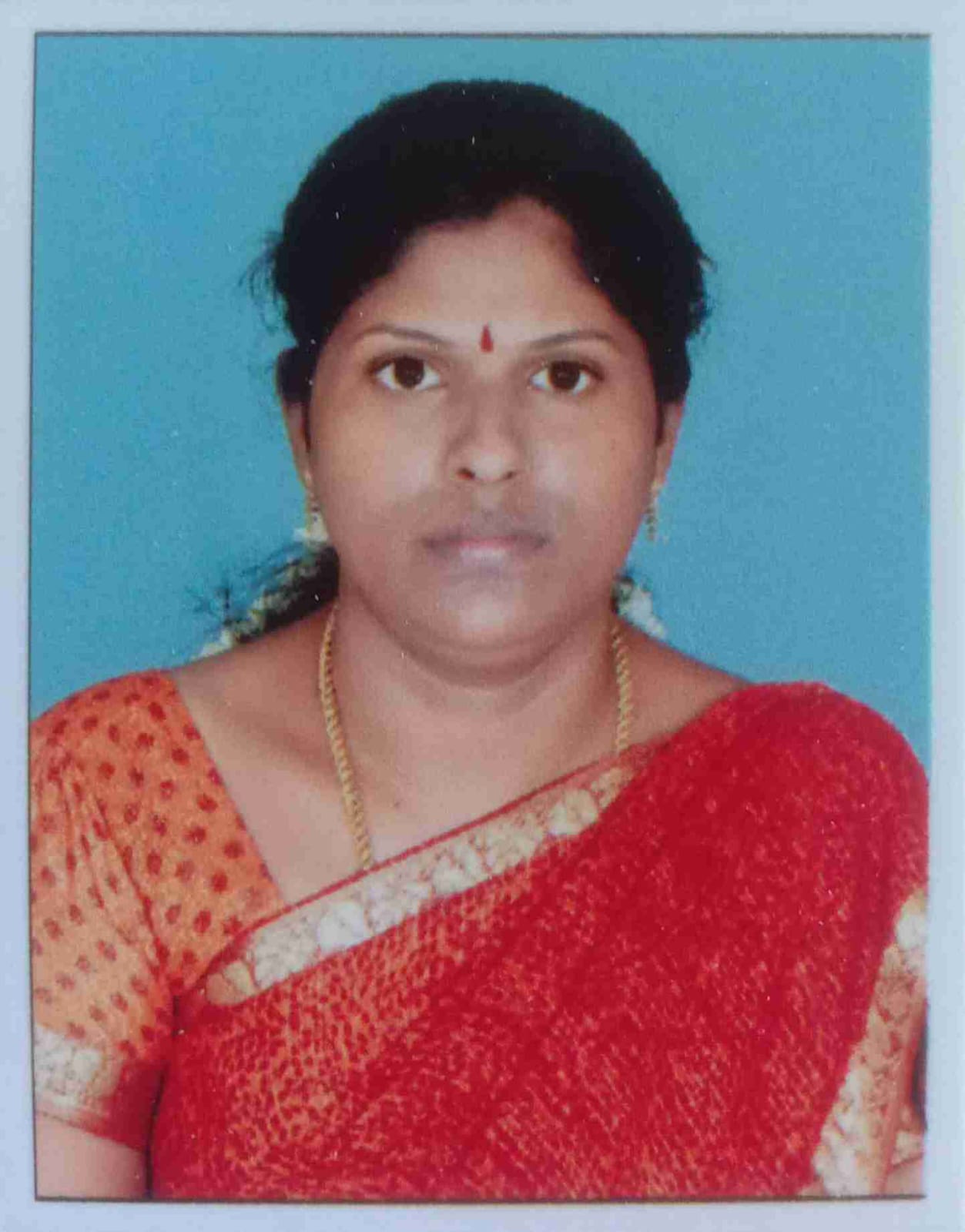 DR. JERALDINE VIJI A : PROFESSOR