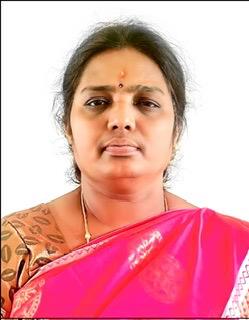 DR. MOHANADEVI C : PROFESSOR