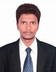 MR. PRASANNA RAJ G : ASSISTANT PROFESSOR