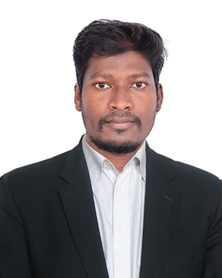 MR. KILLIVALAVAN P : ASSISTANT PROFESSOR