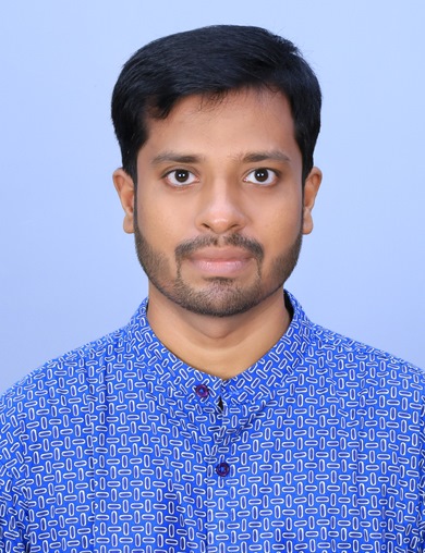 MR. SELVAPRASANTH P : ASSISTANT PROFESSOR