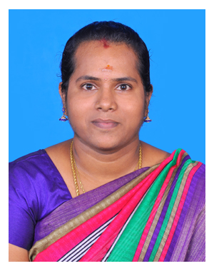 MRS. JOTHI J : ASSISTANT PROFESSOR