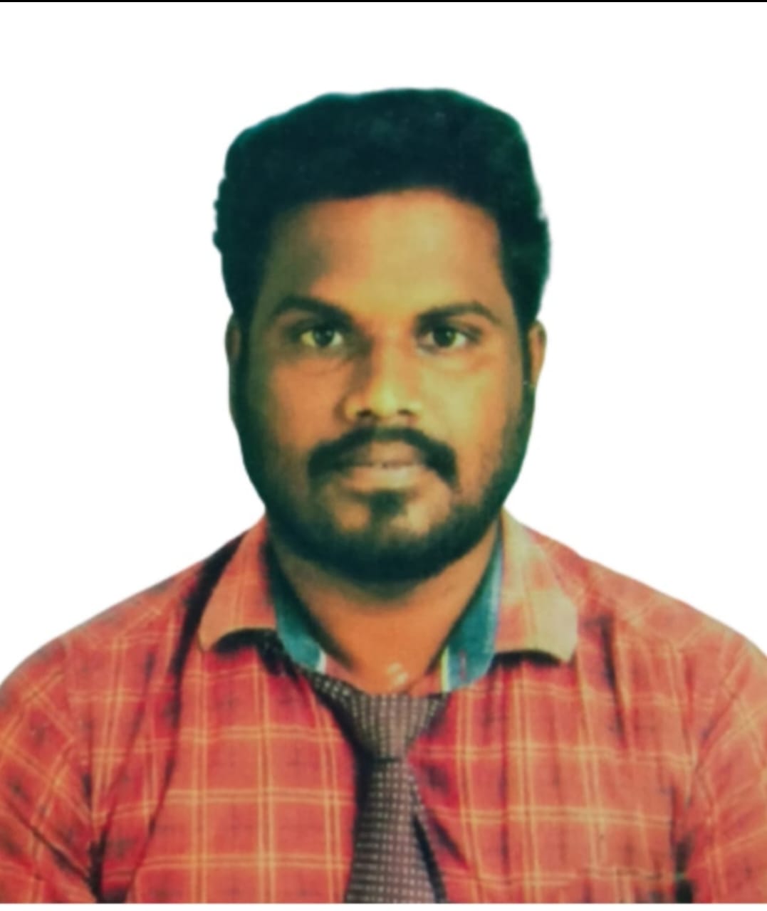 MR. VIJAYAKUMAR P : ASSISTANT PROFESSOR