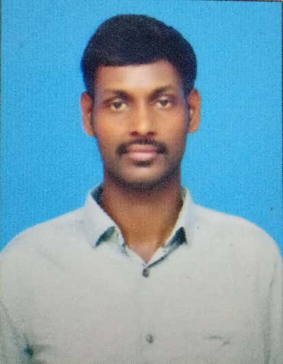 MR. ALAGUVEL R : ASSISTANT PROFESSOR