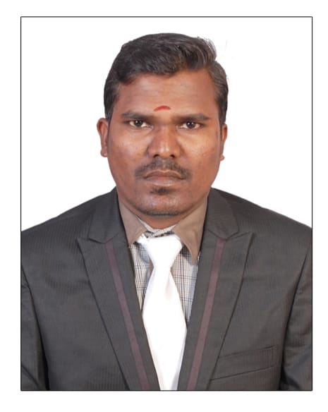 MR. MURUGADASS C V : ASSISTANT PROFESSOR