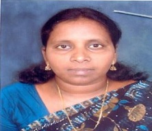 MS. VANITHA SRI C : ASSISTANT PROFESSOR