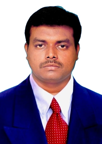 DR. DHANASEKARAN K : ASSISTANT PROFESSOR