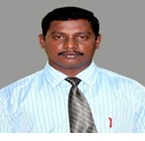 DR. SARAVANAN P : PROFESSOR