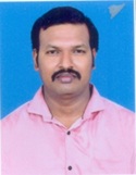 MR. SOUNDARARAJ R : ASSOCIATE PROFESSOR