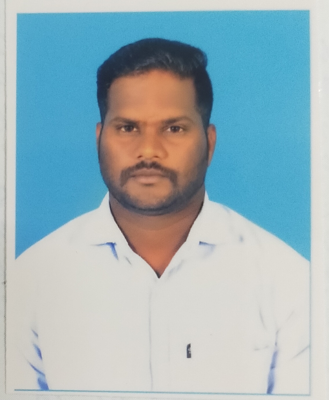 MR. THAMIZHAN P : ASSISTANT PROFESSOR