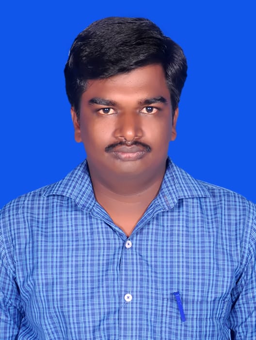 MR. BARANICHANDAR K : ASSISTANT PROFESSOR