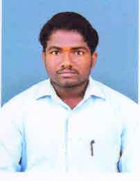 MR. THAMIZHARASAN G : ASSISTANT PROFESSOR