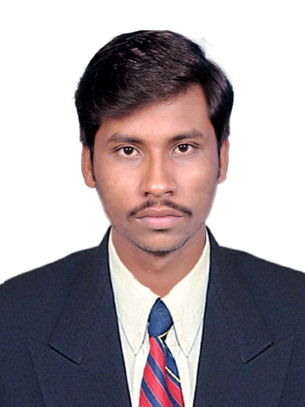 MR. DASTAGEER N : ASSISTANT PROFESSOR